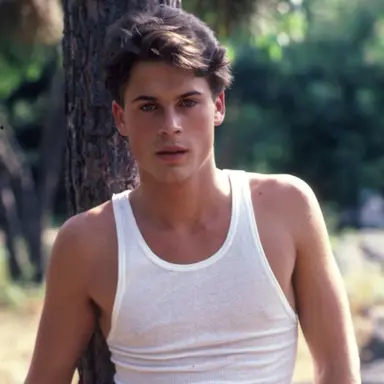 Profile image of Sodapop Curtis