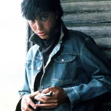 Profile image of Johnny Cade