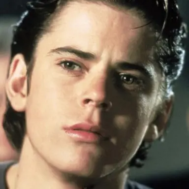 Profile image of Ponyboy Curtis