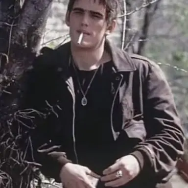 Profile image of Dallas Winston
