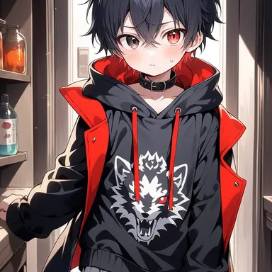 Profile image of レオ