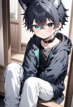Profile image of ルオ