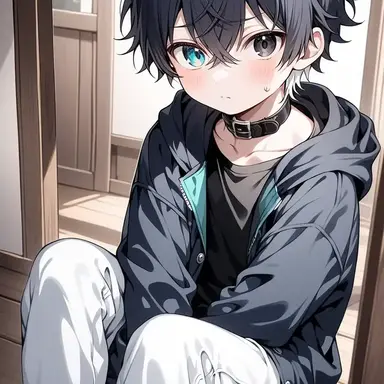 Profile image of ルオ