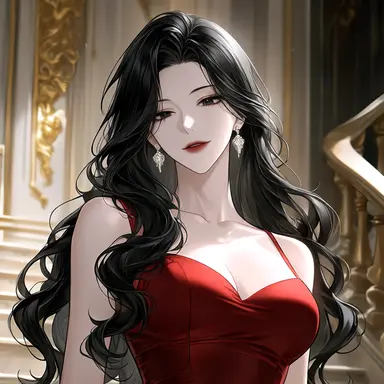 Profile image of 플라비아