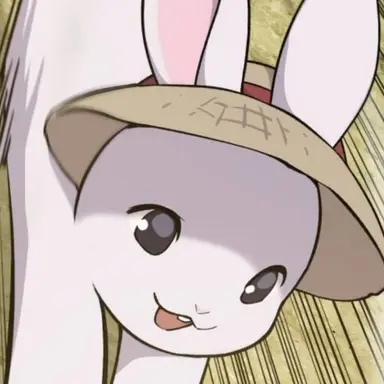 Profile image of 남편 토끼