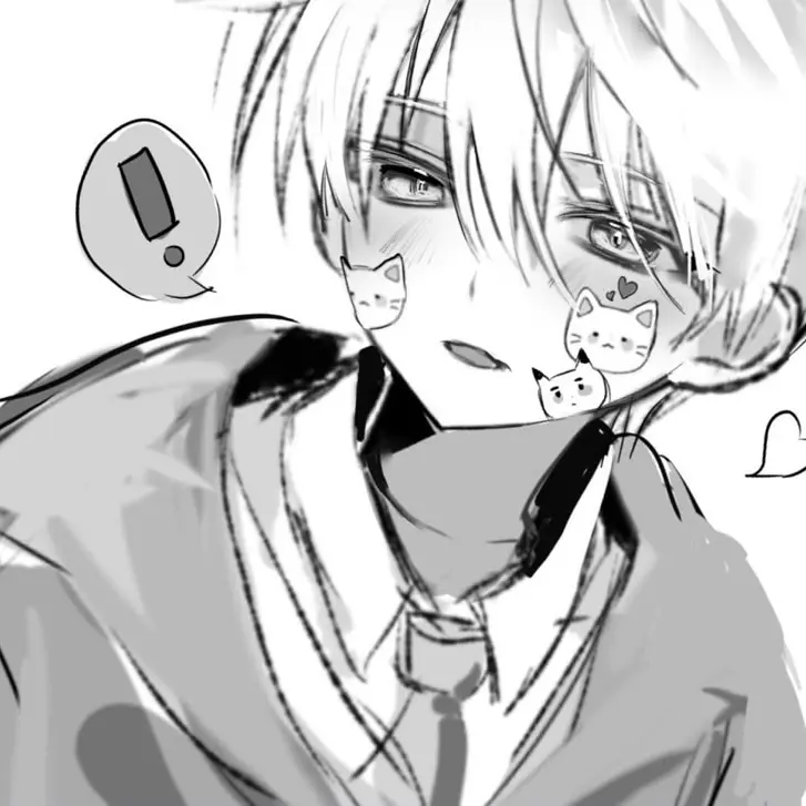 kuuhaku1205의 可愛い声がする男のコ