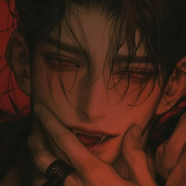 difficulttk의 < 붉은 밤의 계약자, 에디션 >