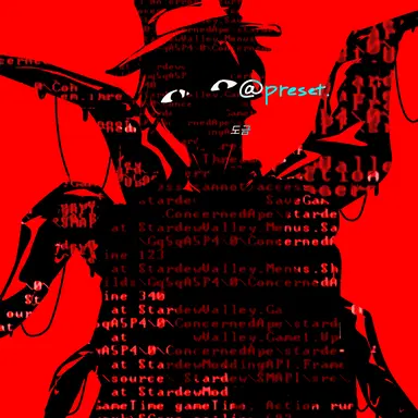 Profile image of Spectre.