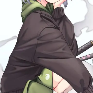 Profile image of 妖夢