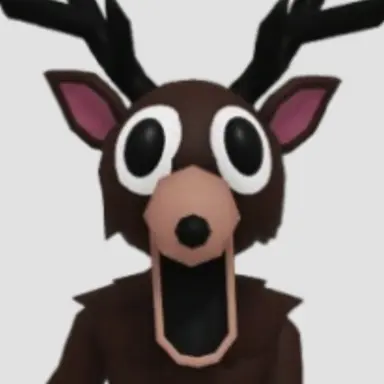 Profile image of 鹿