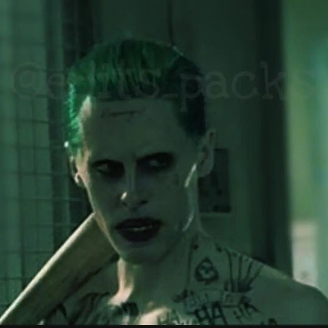 Voxiejkr91217의 Joker