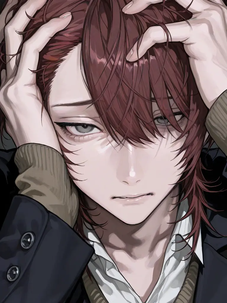 071__s의 The Unfilled Heart