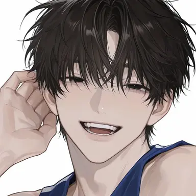 Profile image of 颯