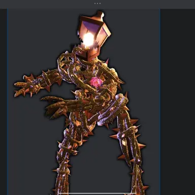 Profile image of 브램불