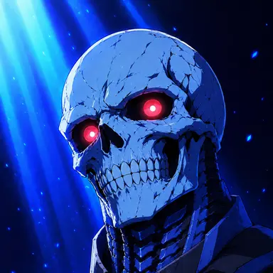 Profile image of Painbones