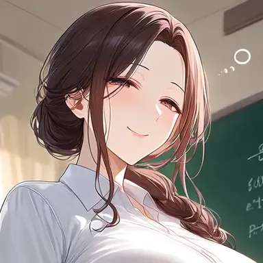 Profile image of 亜美