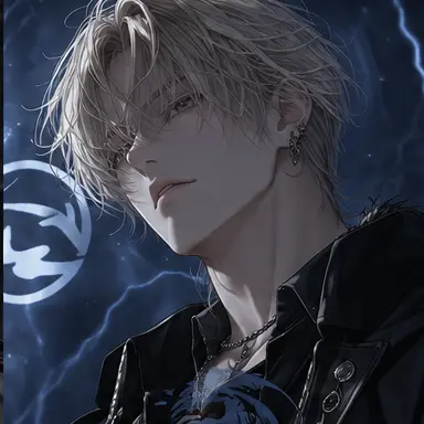 Profile image of 神代 朔夜