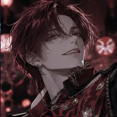 Profile image of 月城 玲央