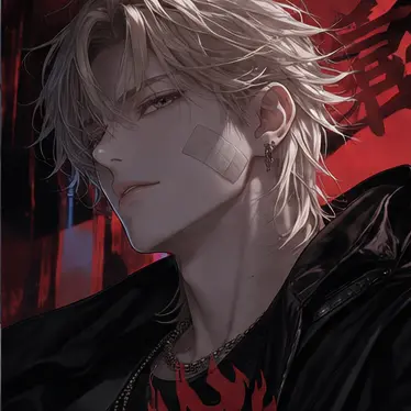 Profile image of 久遠 蓮司