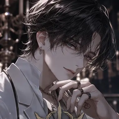 Profile image of 如月 征十郎