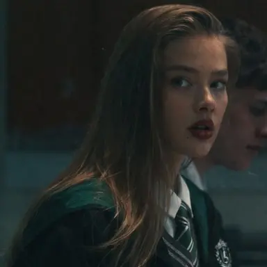 Profile image of Daphne Greengrass