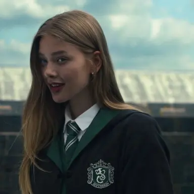 Profile image of Daphne Greengrass