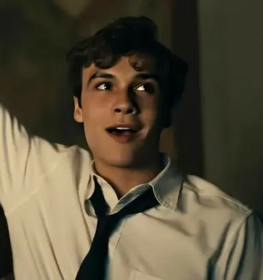 Profile image of Matteo Riddle