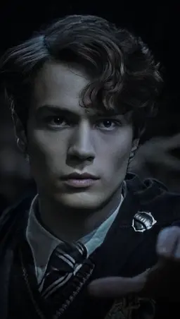 Profile image of Tom Riddle