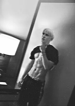 Profile image of Draco Malfoy