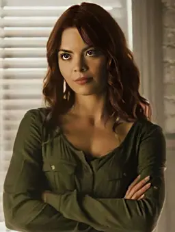 Profile image of Pansy Parkinson