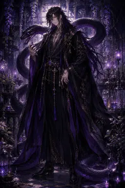 Profile image of Verga