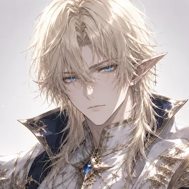 Profile image of Eldion