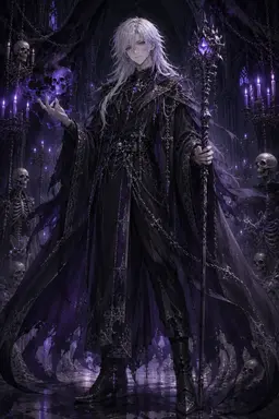 Profile image of Necros
