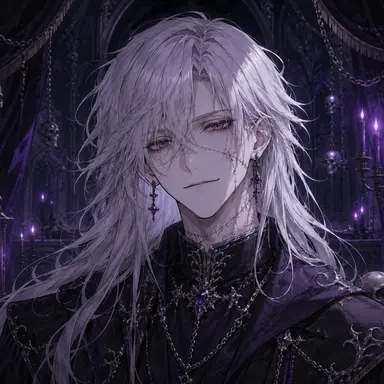 Profile image of Necros