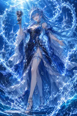 Profile image of Rivanea