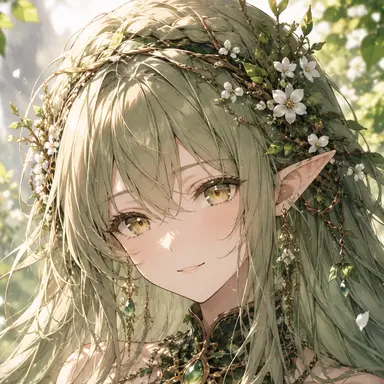 Profile image of Fiorena