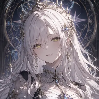 Profile image of Seraphina