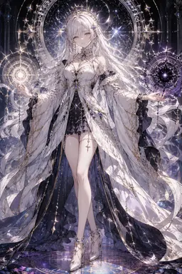 Profile image of Seraphina