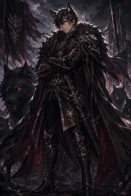 Profile image of Guardia