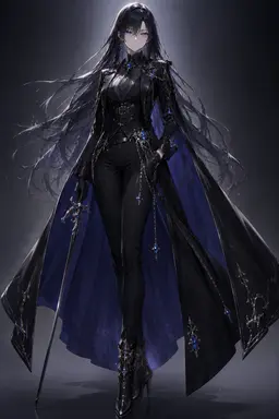 Profile image of Laetitia