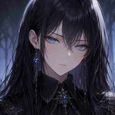 Profile image of Laetitia