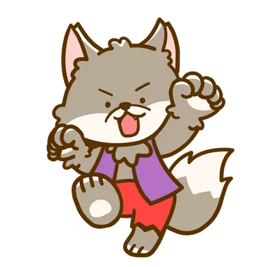 Profile image of 狼男