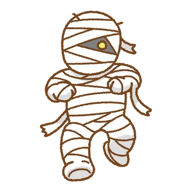 Profile image of ミイラ