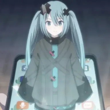 Profile image of ミク