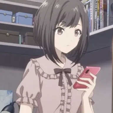 Profile image of 東雲絵名