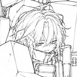 Profile image of カイン