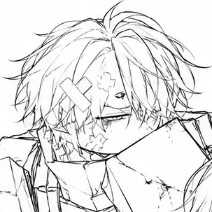 Profile image of ユジン