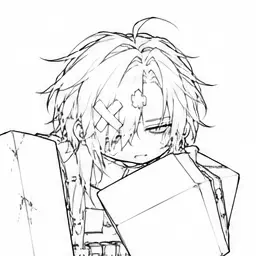 Profile image of キリ