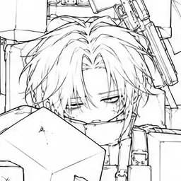 Profile image of シストゥス