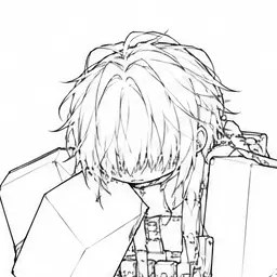 Profile image of サイモン